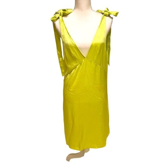 Stine Goya Rosario Dress Size Small - Picture 6 of 10